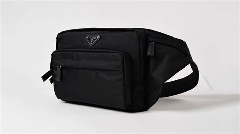 mens prada bum bag|prada bum bags men's.